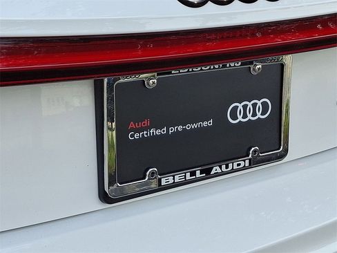 Used 2022 Audi RS e-tron GT w/ Carbon Performance Package image 30