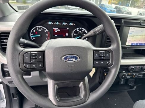 New 2026 Ford F250 XL AWD/4WD image 14