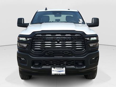 New 2026 RAM 2500 Tradesman image 8