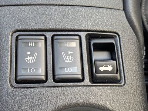 Used 2025 Nissan Z Performance w/ Floor Mat Package RWD image 13