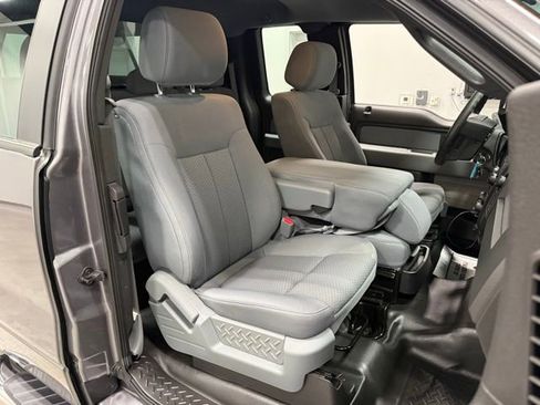 Used 2013 Ford F150 STX w/ Mid Equipment Group image 28