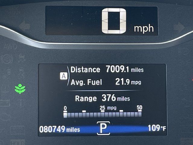 Used 2016 Honda Pilot EX-L image 15