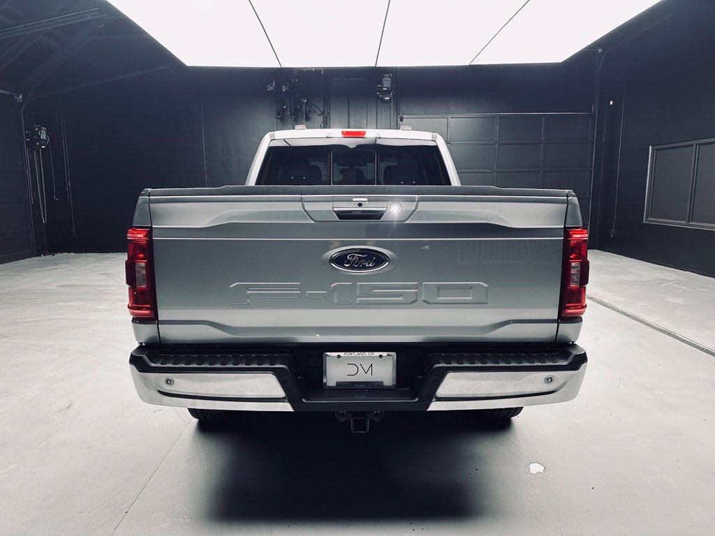 Used 2021 Ford F150 XLT w/ Equipment Group 302A High AWD/4WD image 6