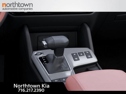New 2026 Kia Sportage SX AWD/4WD image 24