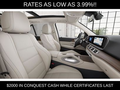 New 2026 Mercedes-Benz GLE 350 4MATIC