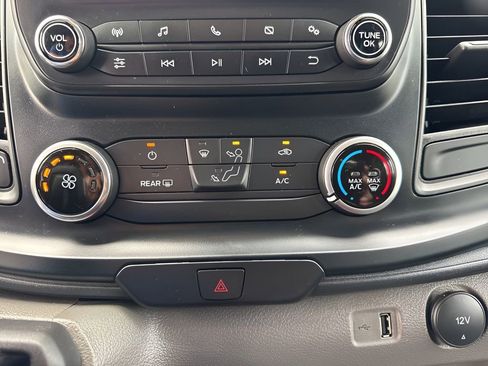 Used 2023 Ford Transit 250 Low Roof w/ Exterior Upgrade Package image 15