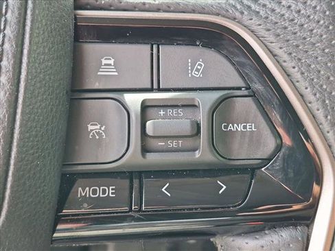 Used 2022 Toyota Tundra SR5 w/ TRD Off-Road Premium Package AWD/4WD image 12