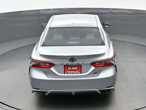 Used 2024 Toyota Camry SE FWD image 38