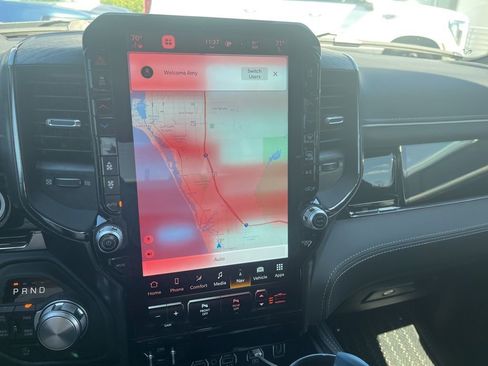 Used 2026 RAM 1500 Limited image 14