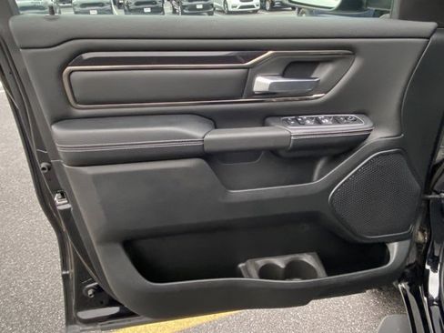 Used 2021 RAM 1500 Rebel w/ Rebel Level 1 Equipment Group image 11