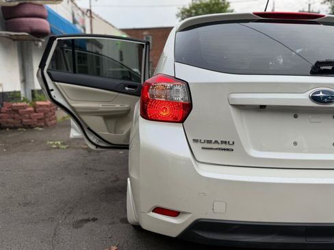 Used 2014 Subaru Impreza 2.0i Limited AWD/4WD image 46