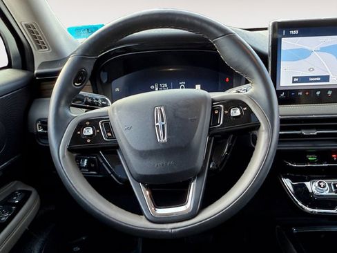 Used 2024 Lincoln Corsair Reserve w/ Equipment Group 201A image 16