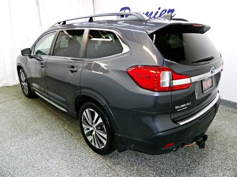 Used 2021 Subaru Ascent Limited w/ Technology Package AWD/4WD image 4