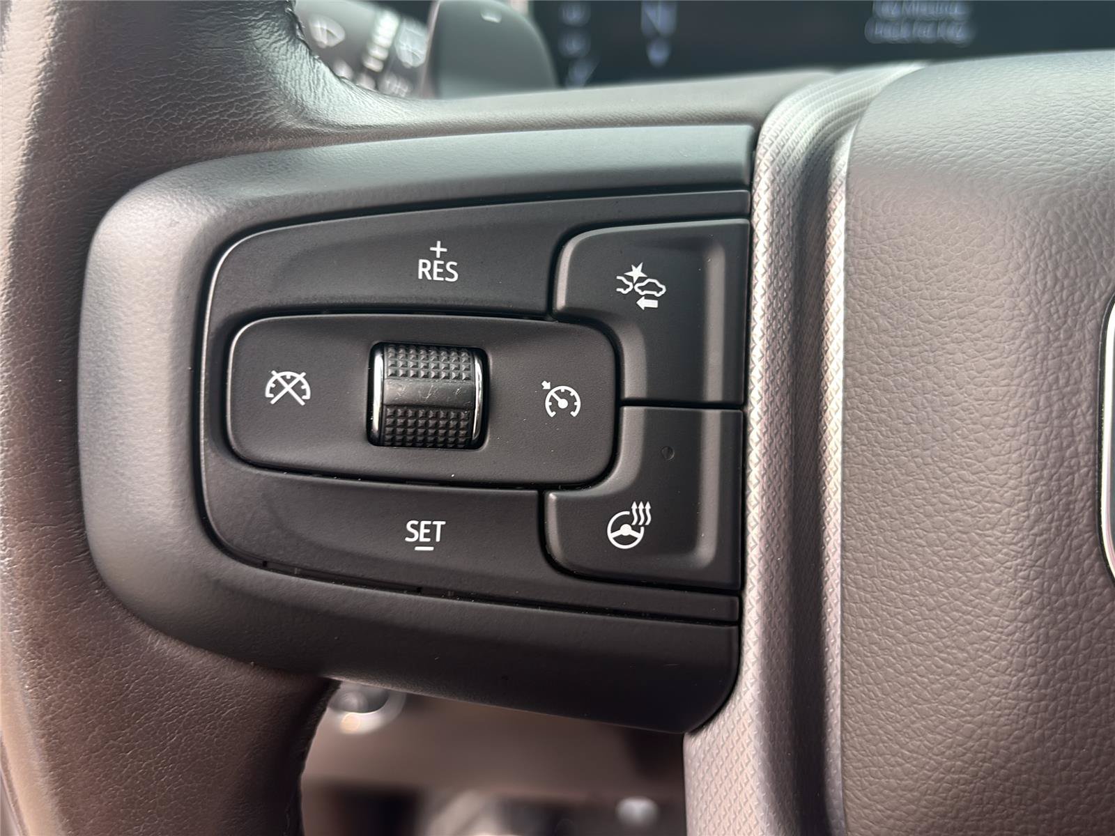 Used 2022 GMC Sierra 1500 Denali AWD/4WD image 35