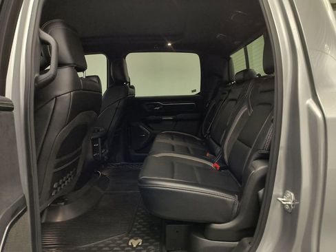 Used 2023 RAM 1500 TRX w/ TRX Level 2 Equipment Group AWD/4WD image 13