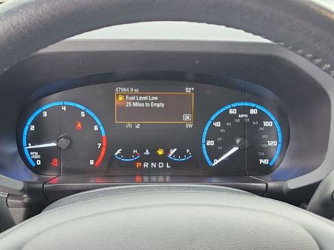 Certified 2022 Ford Bronco Sport Big Bend w/ Convenience Package image 27