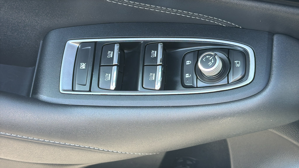 Certified 2023 Subaru Outback Touring XT AWD/4WD image 20