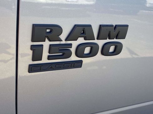 Certified 2022 RAM 1500 Classic Warlock w/ Electronics Group image 31
