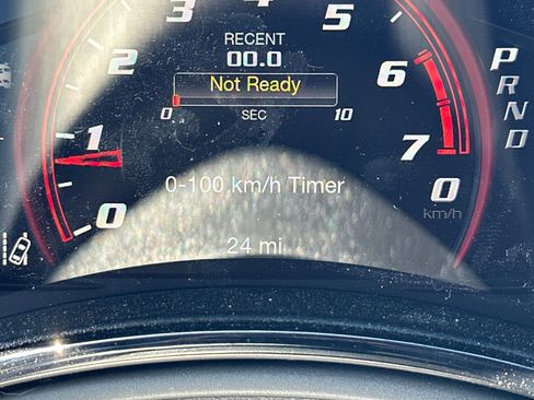 New 2026 Dodge Durango SRT Hellcat w/ Premium Group AWD/4WD image 29