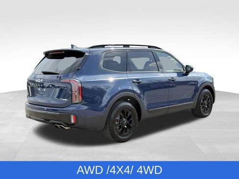 Used 2024 Kia Telluride SX Prestige X-Pro image 13