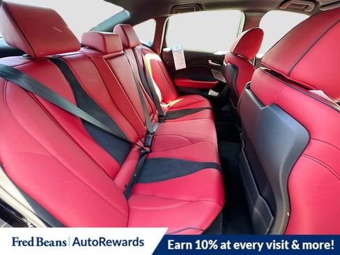 New 2025 Acura TLX SH-AWD w/ A-SPEC Pkg image 29