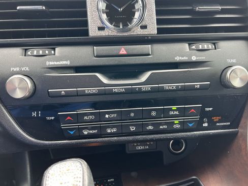 Used 2021 Lexus RX 350 FWD w/ Premium Package image 29