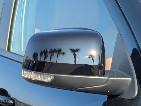 New 2026 Dodge Durango SRT Hellcat image 11