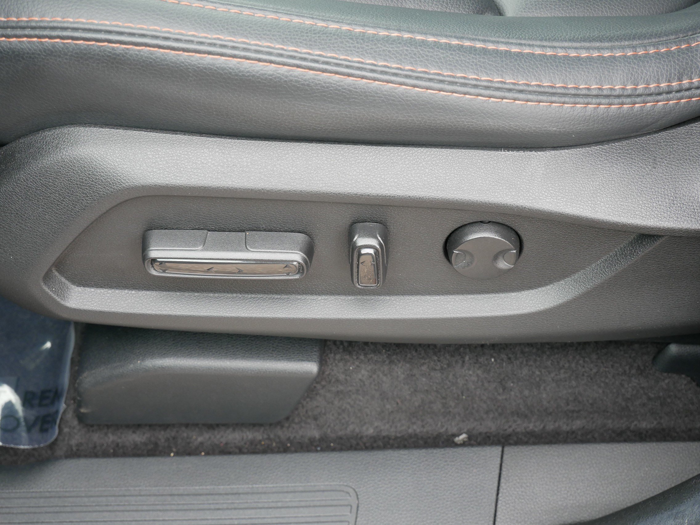 Certified 2024 Honda Pilot TrailSport image 20