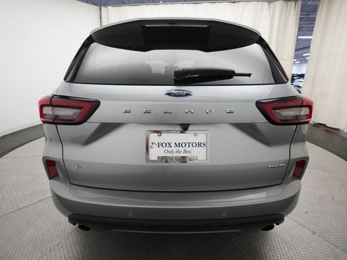 Used 2023 Ford Escape ST-Line w/ Tech Pack #1 AWD/4WD image 26