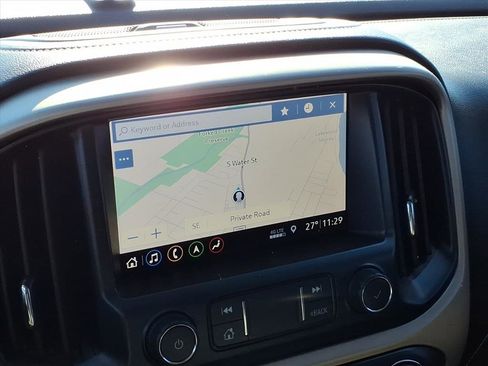 Used 2020 GMC Canyon Denali image 21