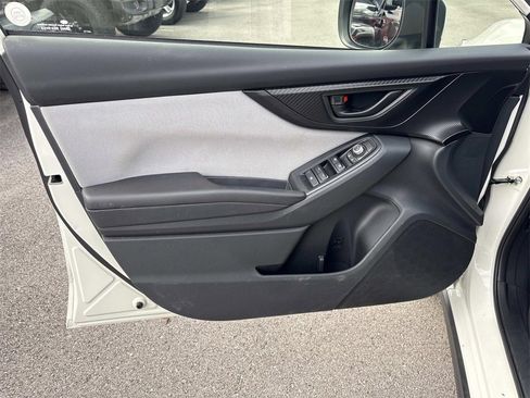 Used 2020 Subaru Crosstrek 2.0i Premium w/ Popular Package #2 image 22