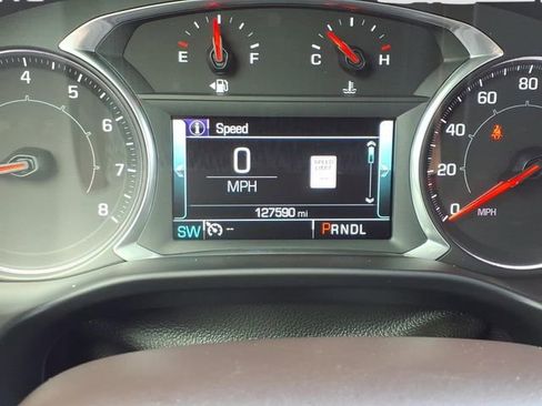 Used 2019 GMC Acadia SLT FWD image 37