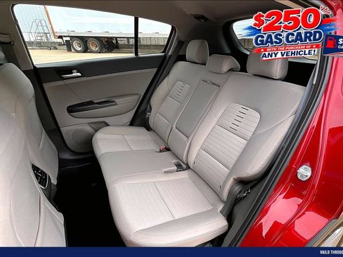 Used 2019 Kia Sportage LX w/ LX Popular Package FWD image 26