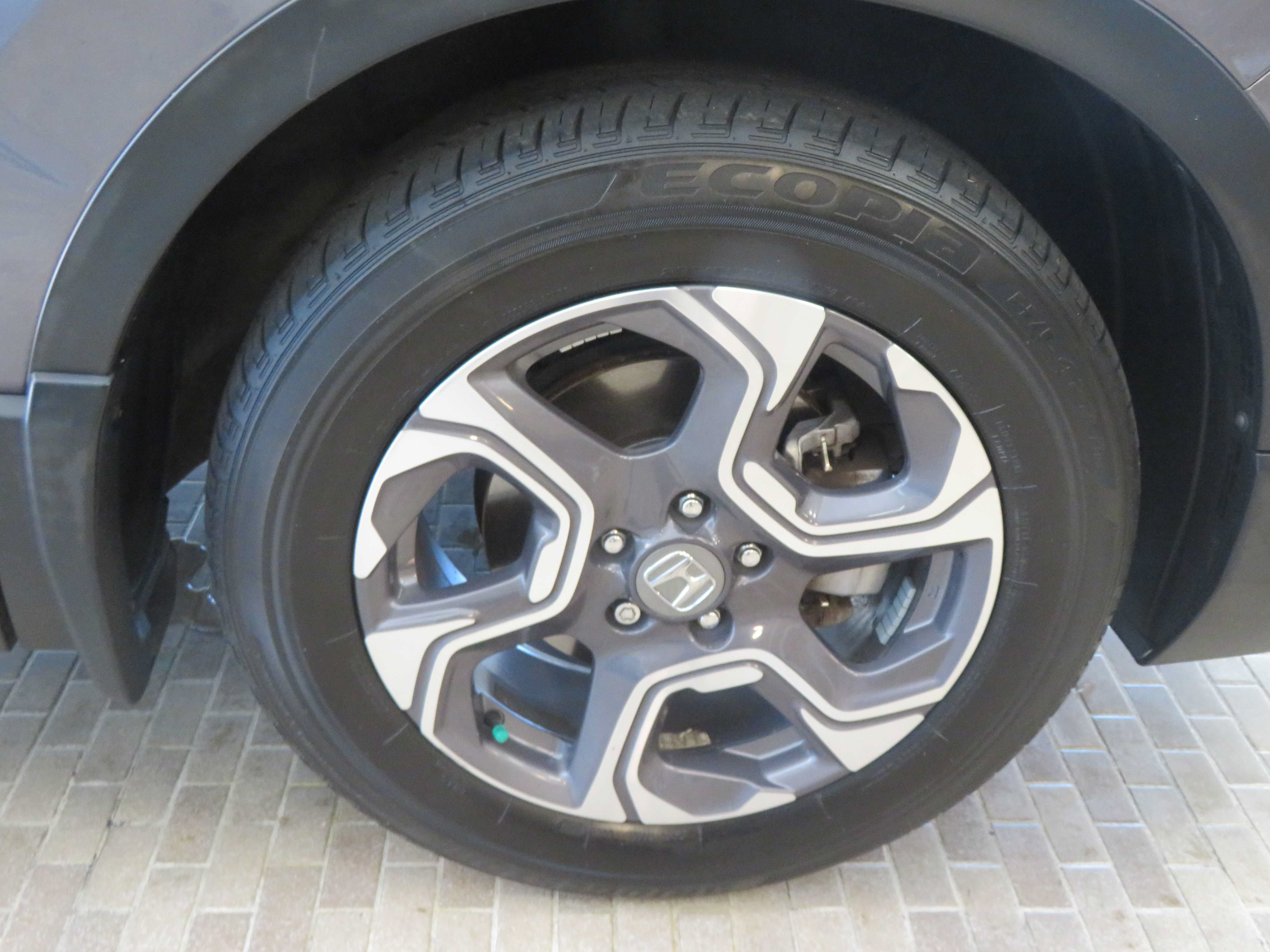 Used 2018 Honda CR-V EX-L image 10