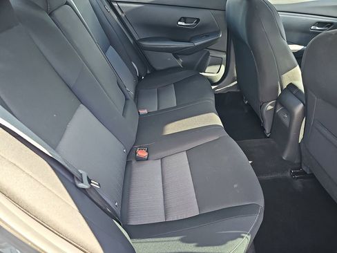 Certified 2022 Nissan Sentra SV w/ All-Weather Package image 22