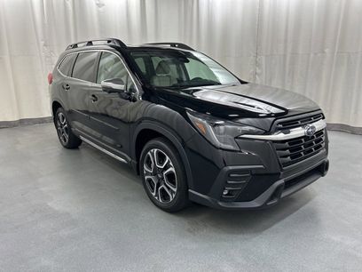 Used 2023 Subaru Ascent Limited w/ Technology Package