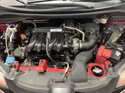 Used 2016 Honda Fit EX-L image 21