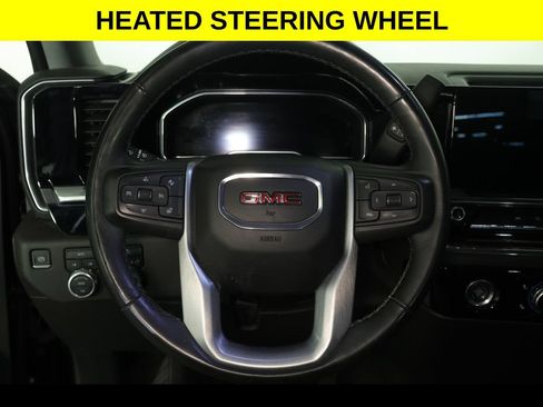 Used 2023 GMC Sierra 1500 SLE AWD/4WD image 6