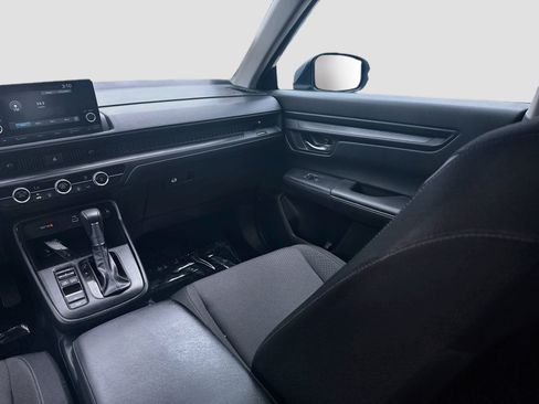Used 2025 Honda CR-V LX image 21