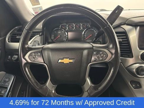 Used 2015 Chevrolet Tahoe LT image 23