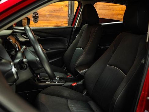 Used 2019 MAZDA CX-3 Sport FWD image 9