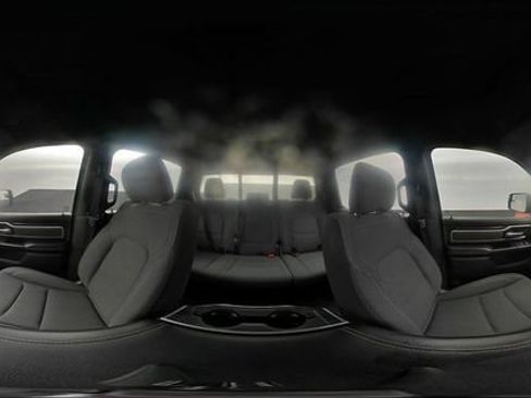 Used 2022 RAM 1500 Big Horn AWD/4WD image 20