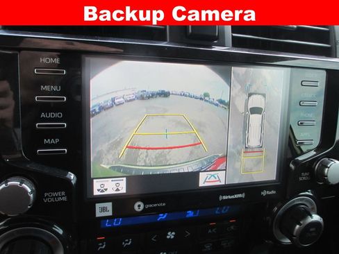 Used 2022 Toyota 4Runner TRD Pro AWD/4WD image 17
