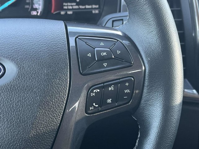 Used 2019 Ford Ranger Lariat w/ Black Appearance Package AWD/4WD image 26
