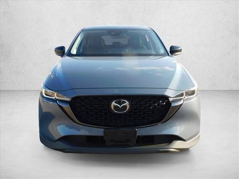 Used 2025 MAZDA CX-5 Carbon Edition AWD/4WD image 2