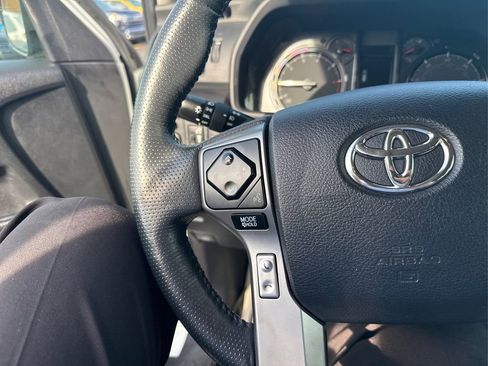 Used 2024 Toyota 4Runner SR5 Premium w/ Moonroof Package image 28