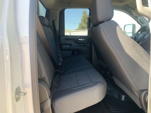 New 2026 Chevrolet Silverado 2500 W/T w/ WT Convenience Package image 25