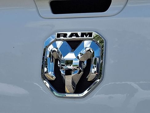Used 2020 RAM 1500 Big Horn RWD image 36