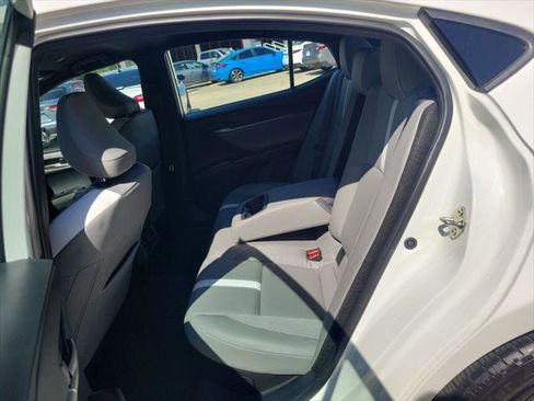 Certified 2025 Toyota Camry SE w/ Convenience Package image 29