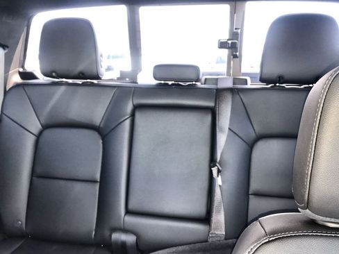 New 2026 Chevrolet Colorado LT w/ LT Convenience Package RWD image 21